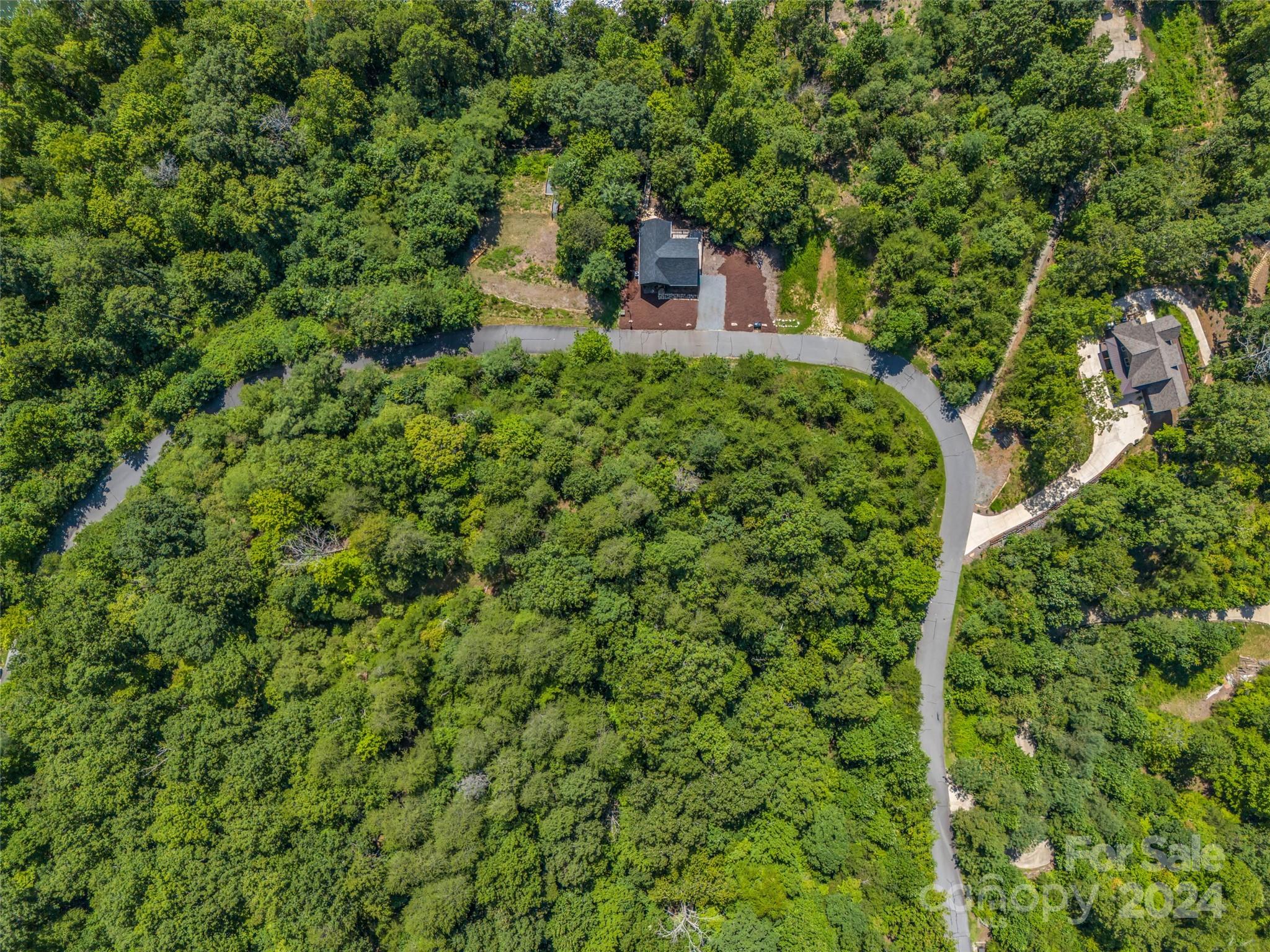 Blue Heron Point - Land