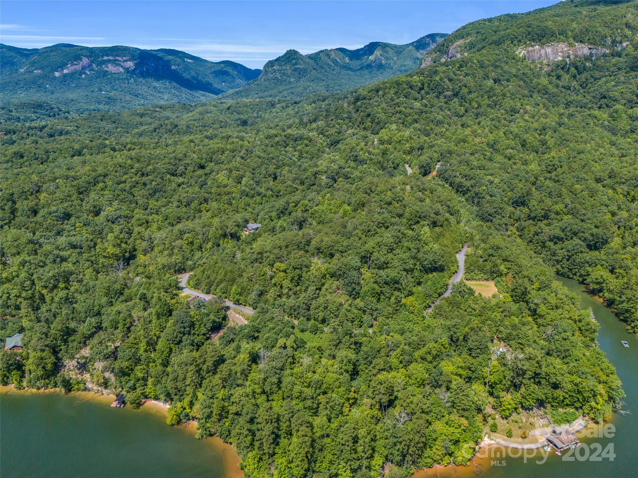 Blue Heron Point - Land