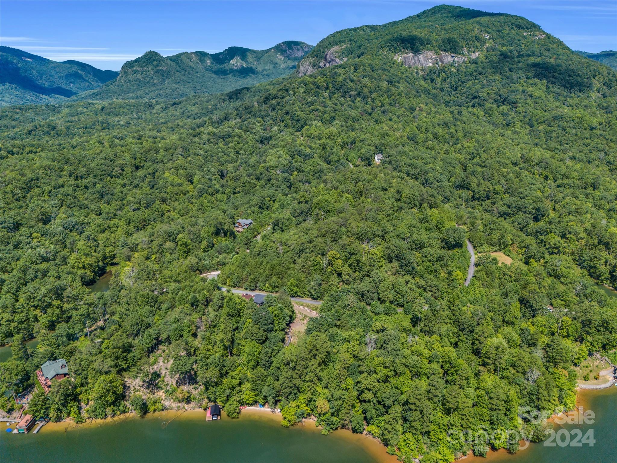 Blue Heron Point - Land