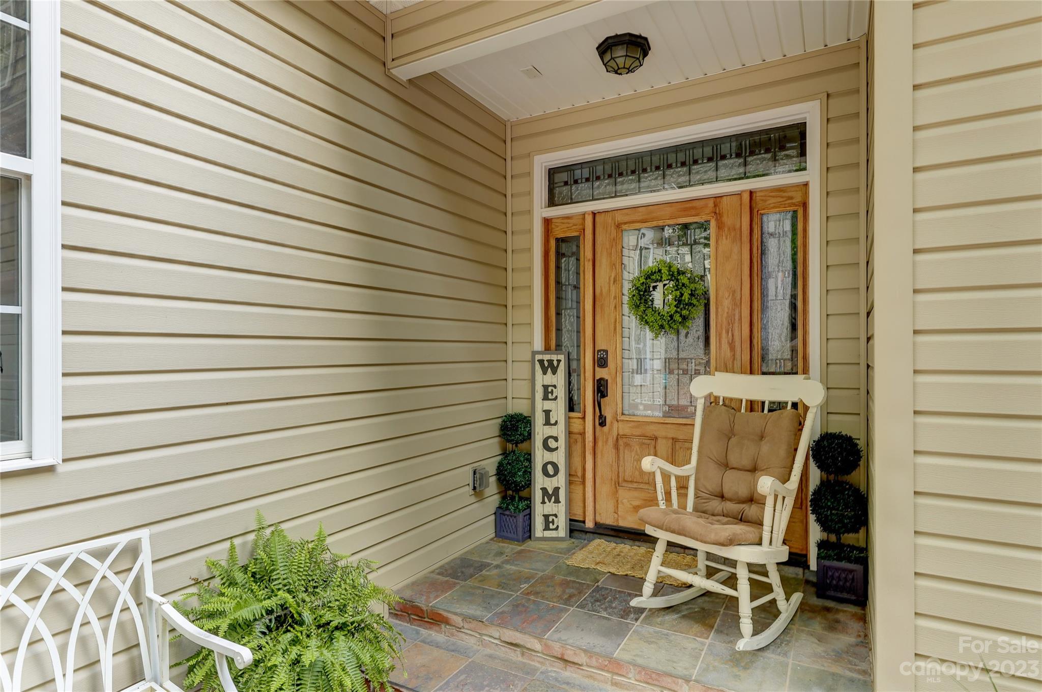 Tega Cay - Residential