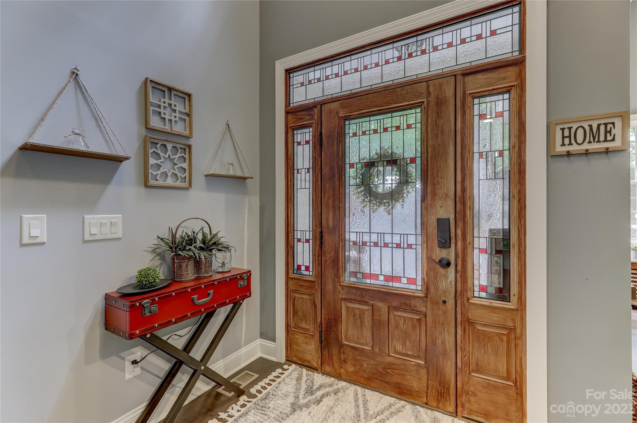 Tega Cay - Residential