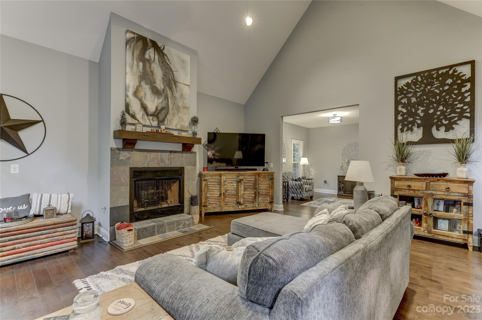 Tega Cay - Residential