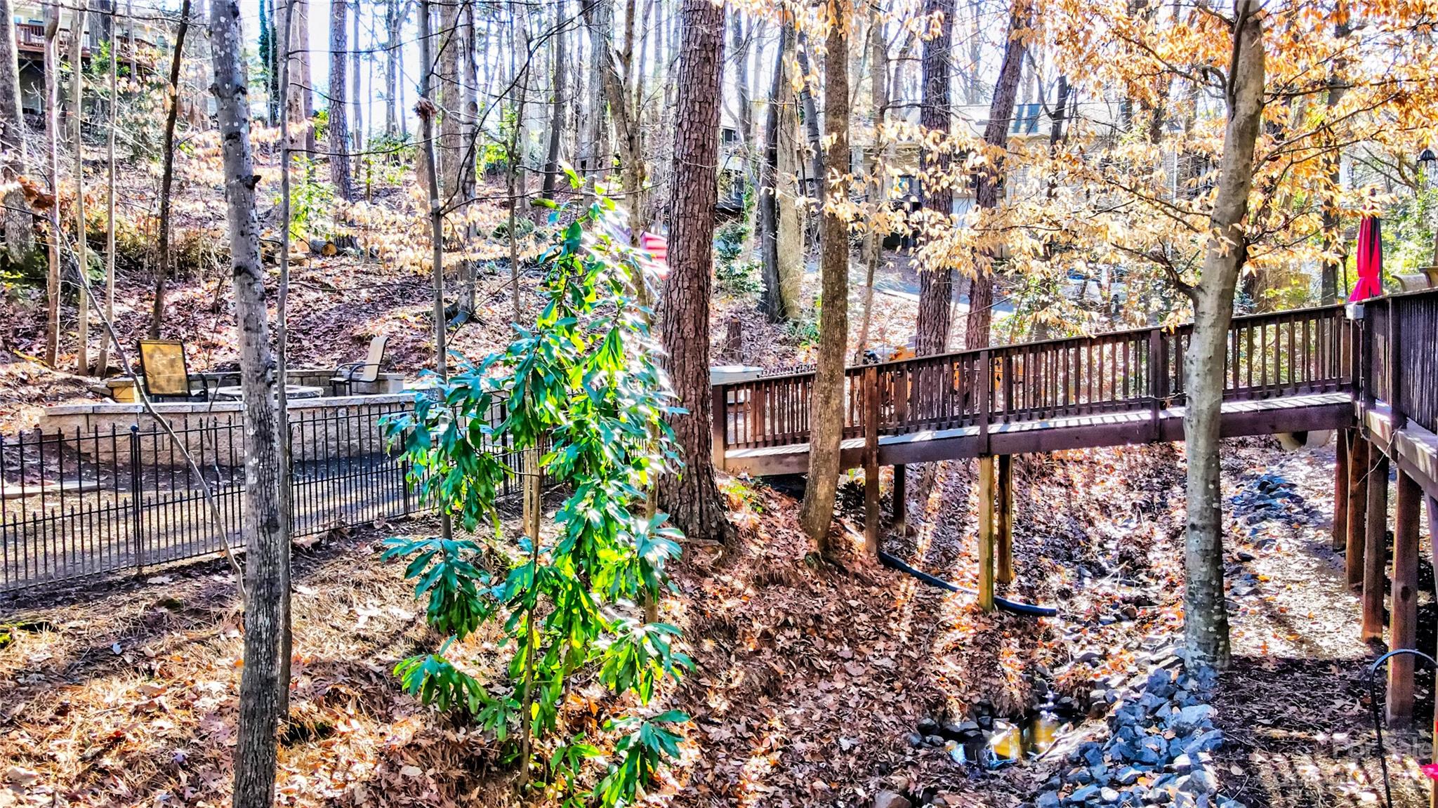 Tega Cay - Residential