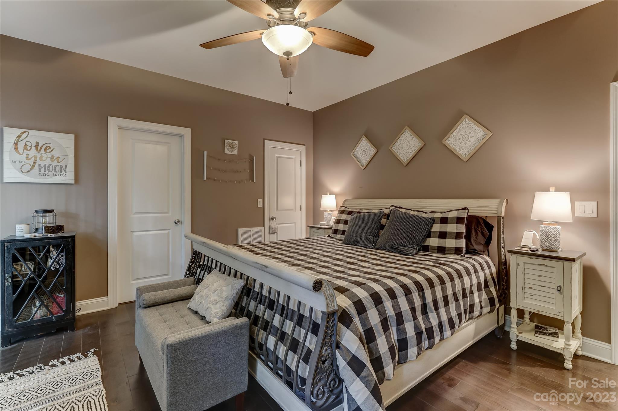 Tega Cay - Residential