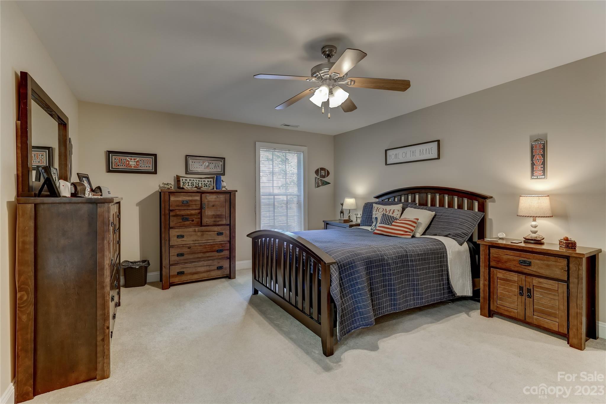 Tega Cay - Residential