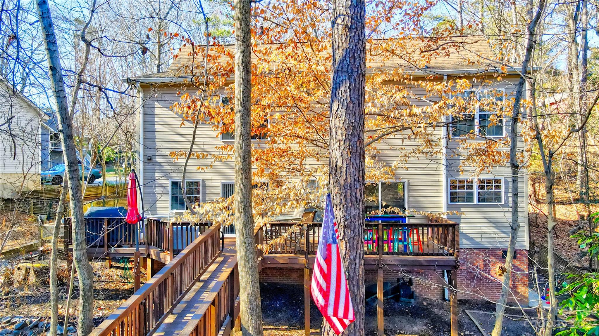 Tega Cay - Residential