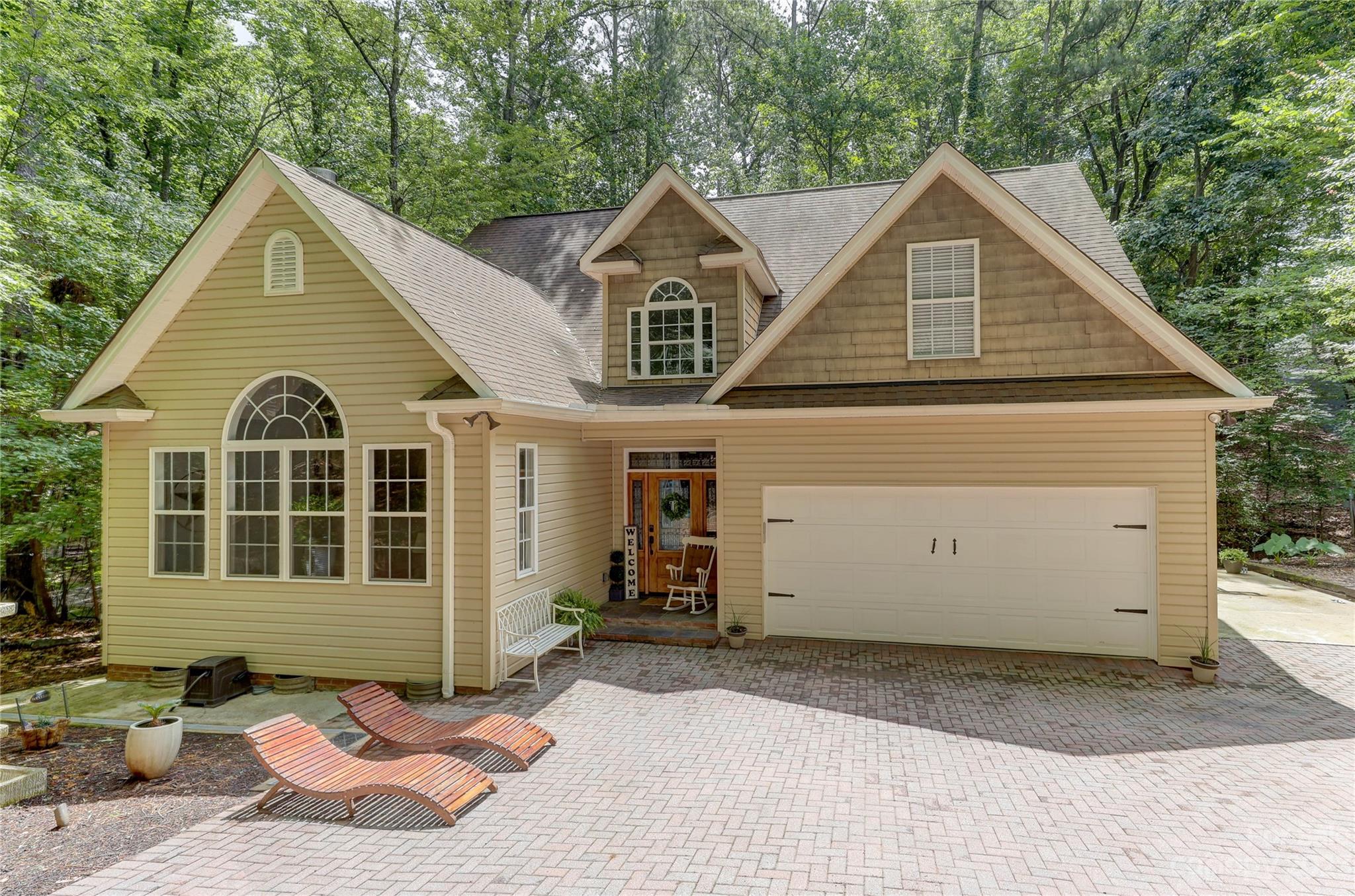 Tega Cay - Residential