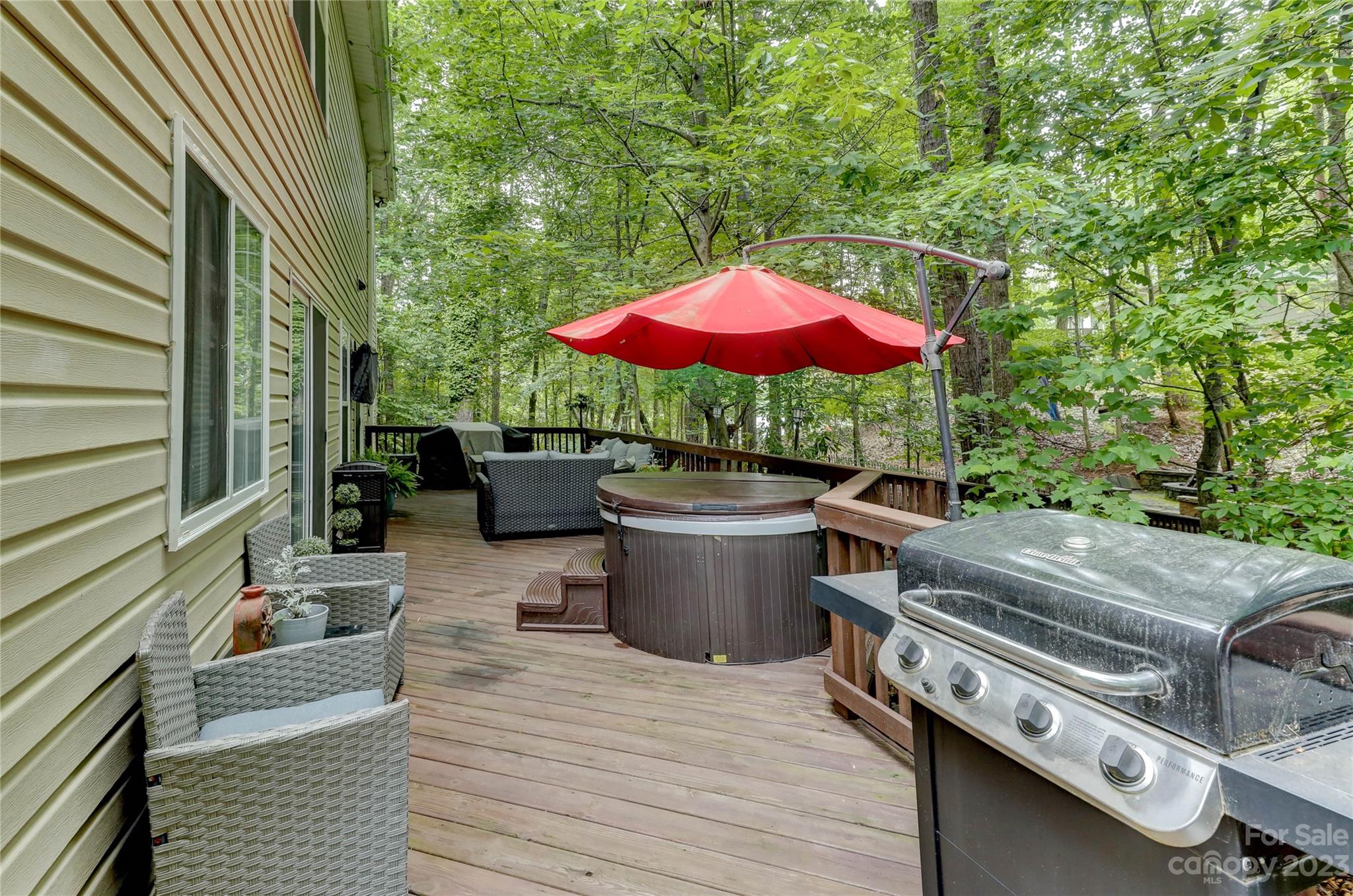 Tega Cay - Residential