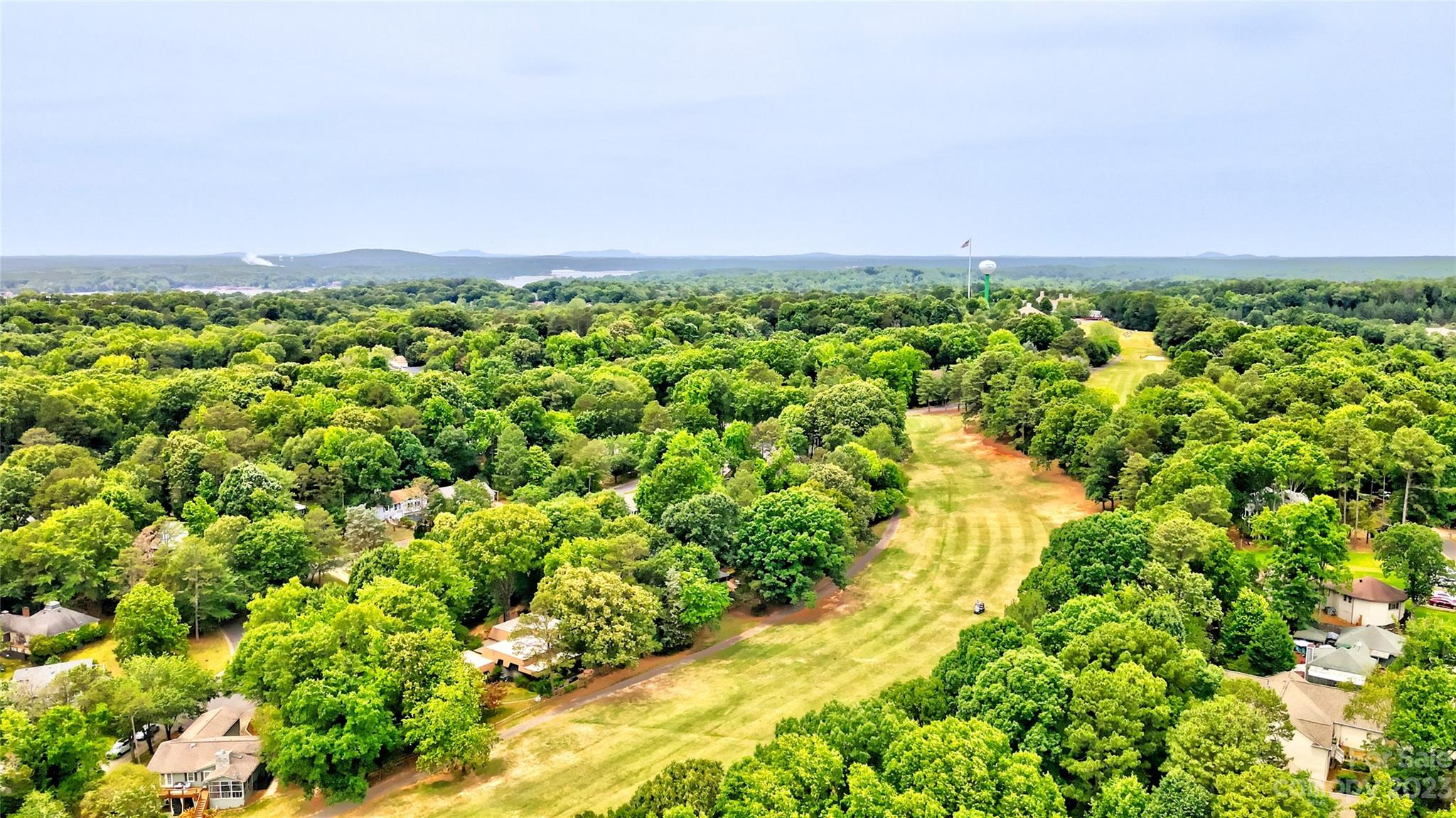 Tega Cay - Residential