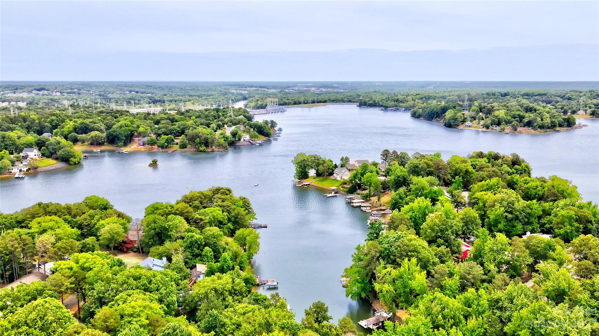 Tega Cay - Residential