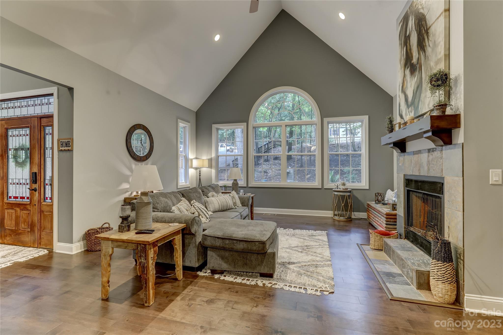 Tega Cay - Residential