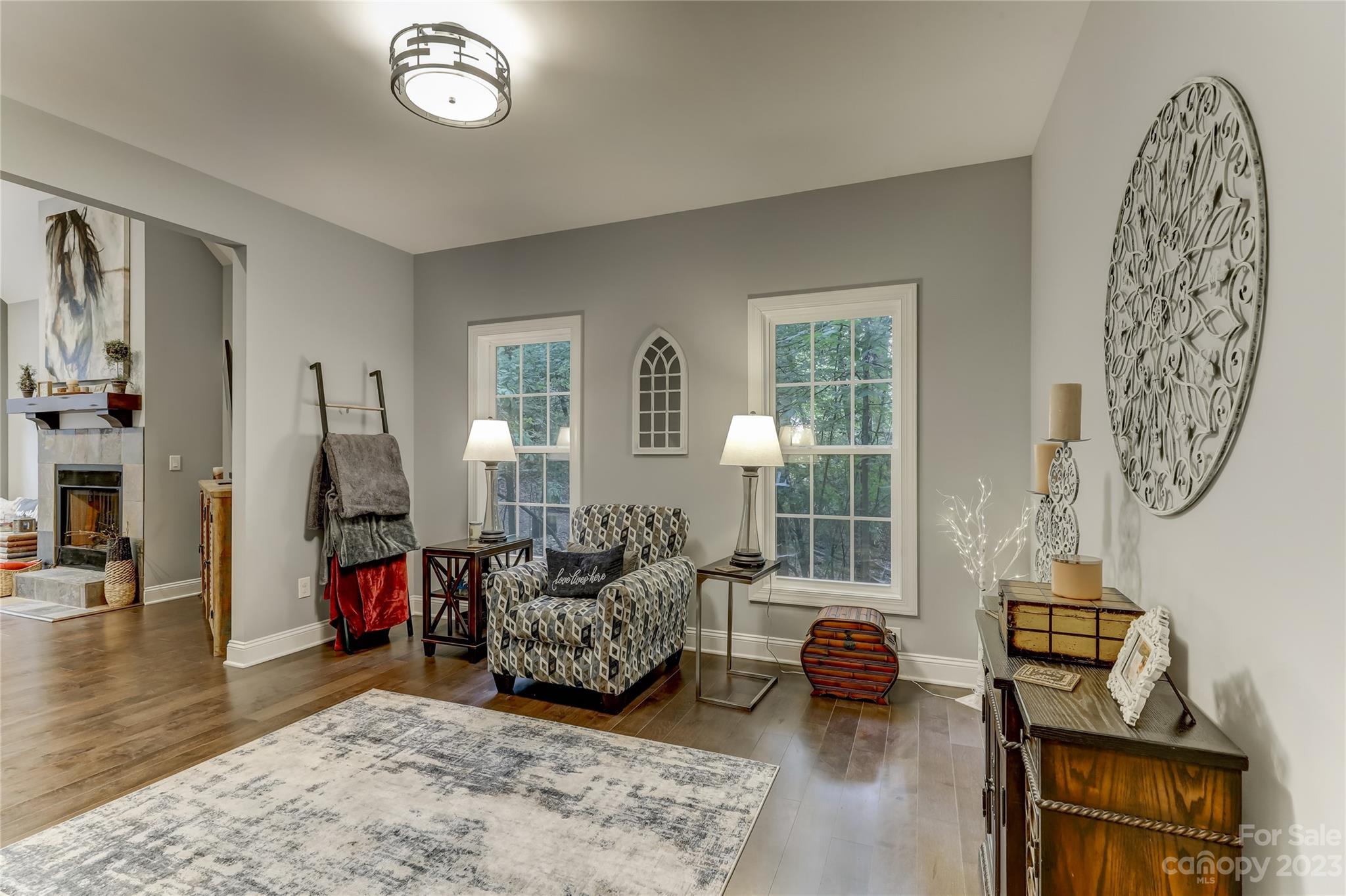 Tega Cay - Residential