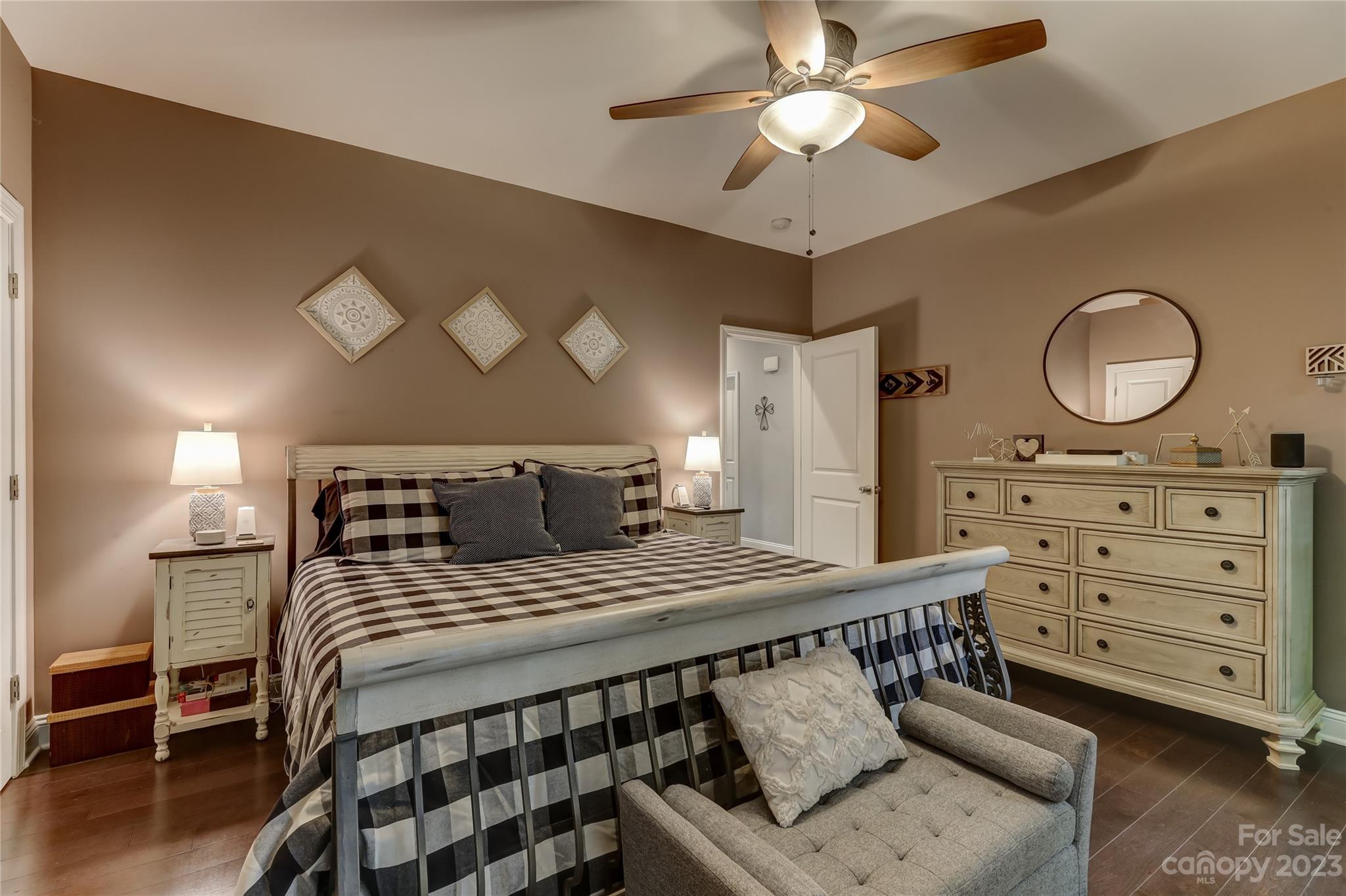 Tega Cay - Residential