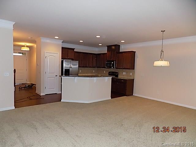 Christenbury Walk - Residential Lease