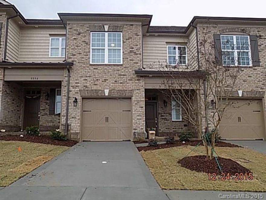 Brand New Unit, Never Occupied, ready to move in with tons of upgrades, Granite, Hardwood floor, Tiles in Bath, Master with Dual Vanities and Separate shower and a lot more, Cabarrus county schools, located minutes to shopping, highway, mall etc.
