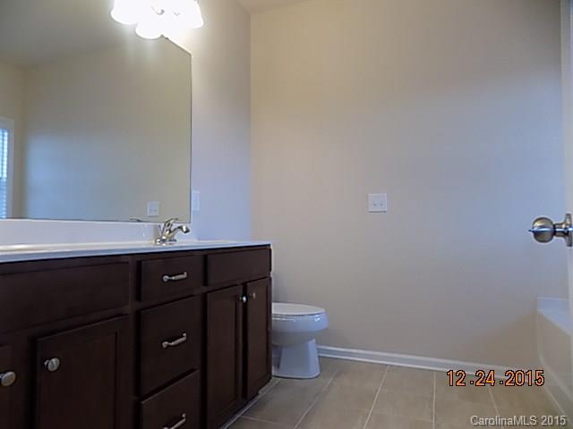 Christenbury Walk - Residential Lease