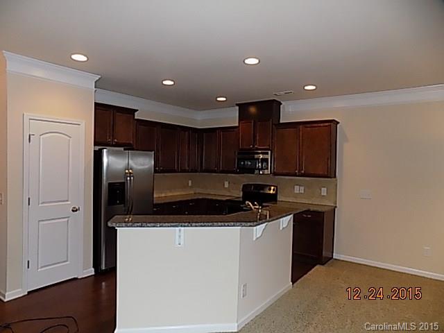 Christenbury Walk - Residential Lease
