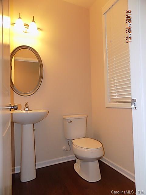 Christenbury Walk - Residential Lease