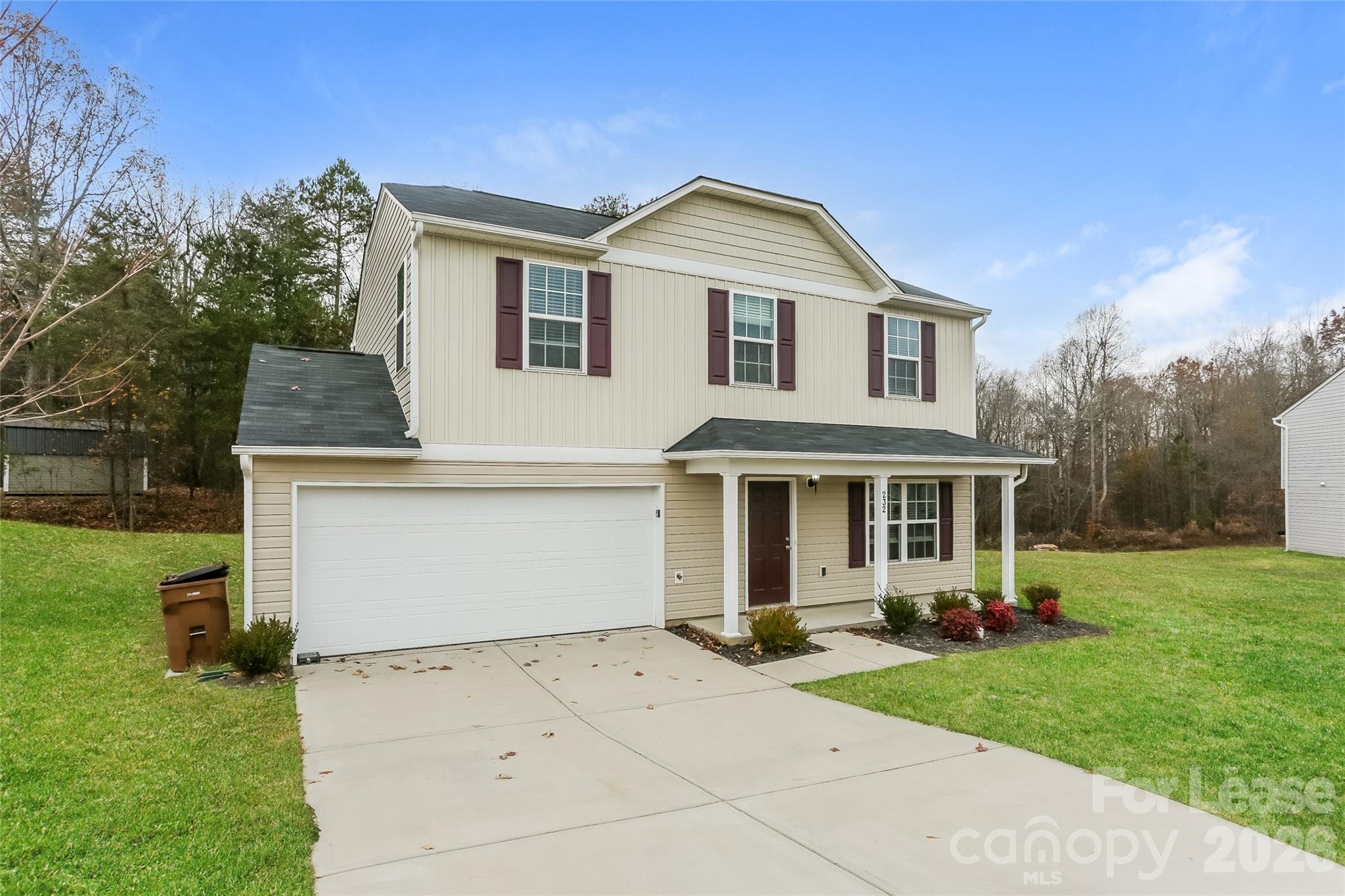 232 Valerie Drive