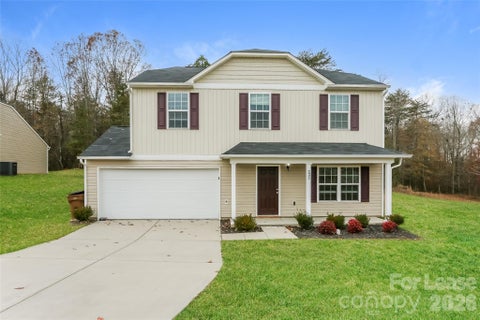 Photo of 232 Valerie Drive, Charlotte, NC 28092 (MLS # 4431792)