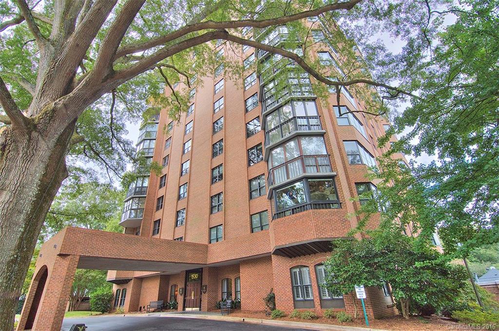 Carlton - Residential