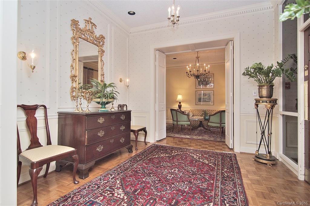 Carlton - Residential