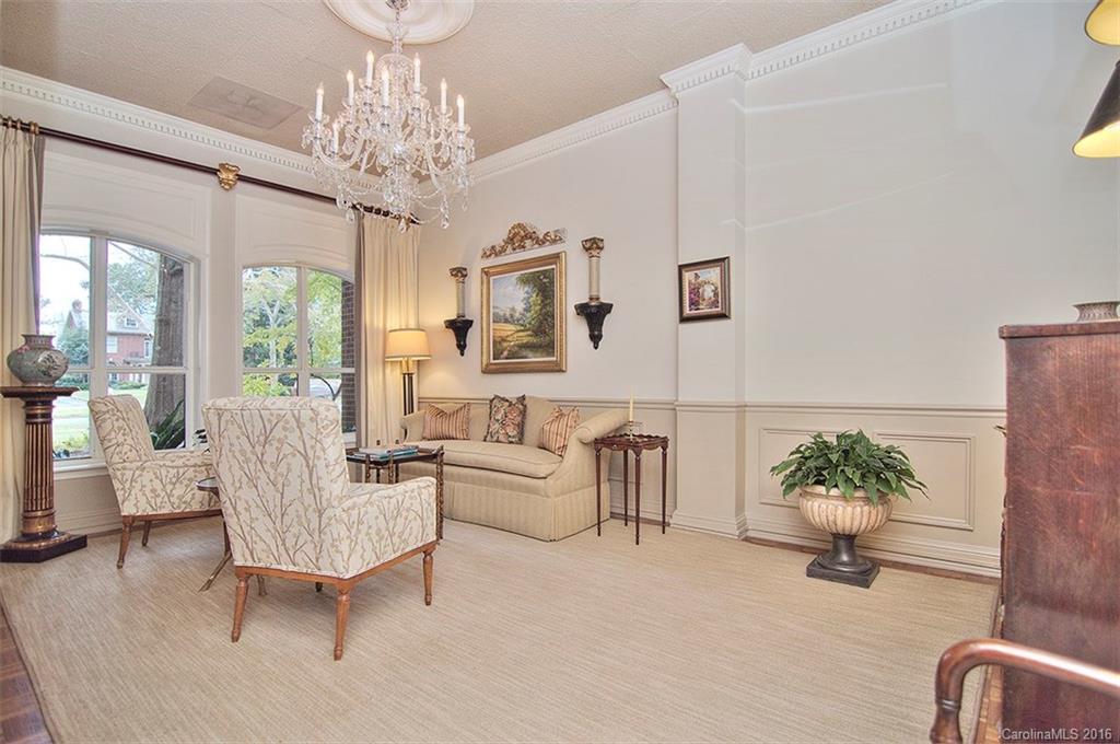 Carlton - Residential