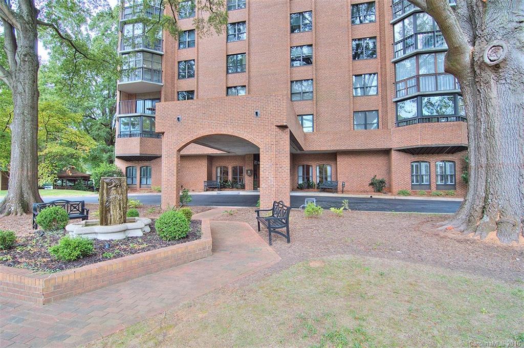 Carlton - Residential