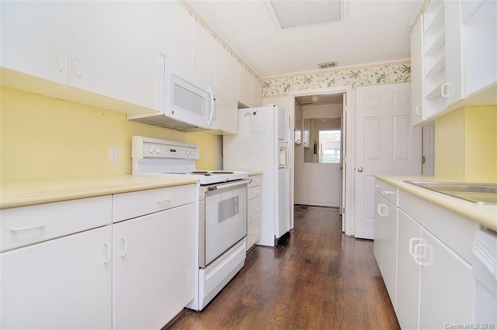 Carlton - Residential