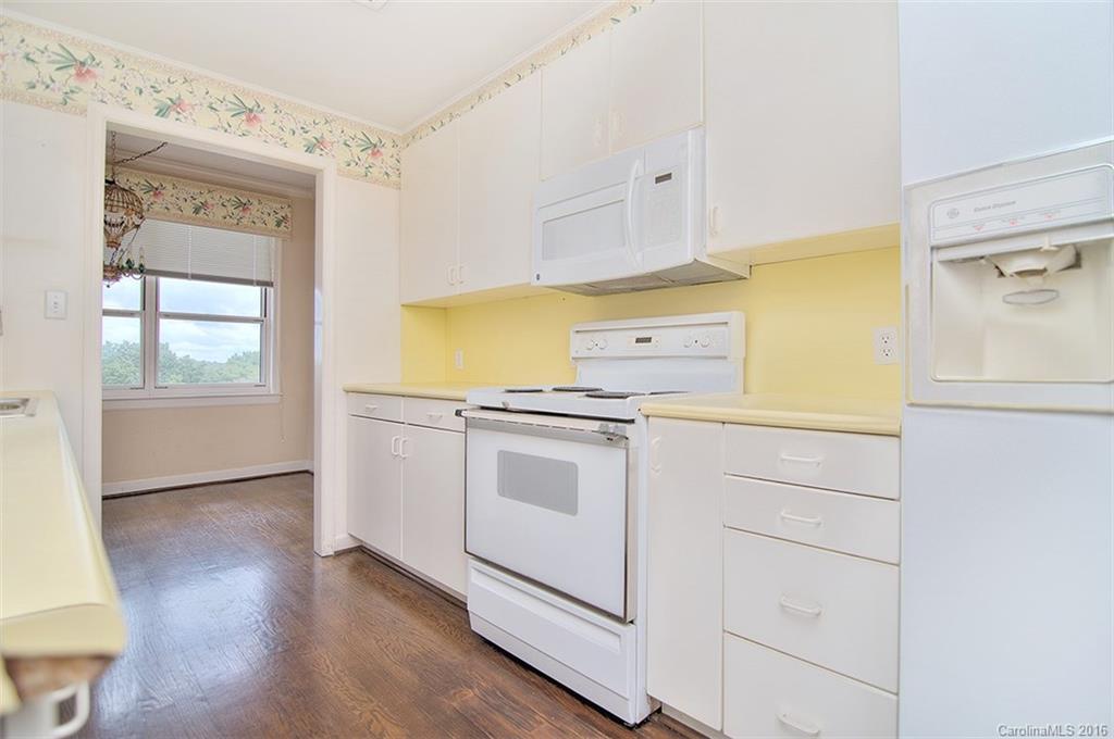 Carlton - Residential