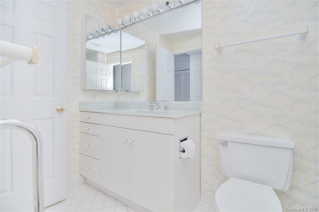 Carlton - Residential