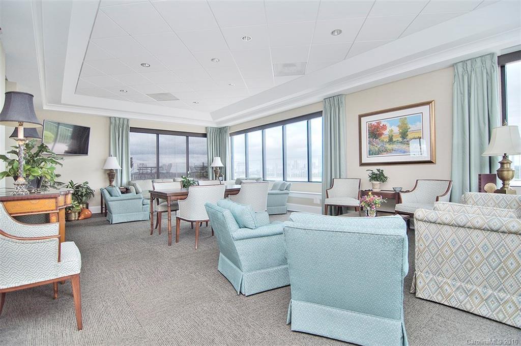 Carlton - Residential