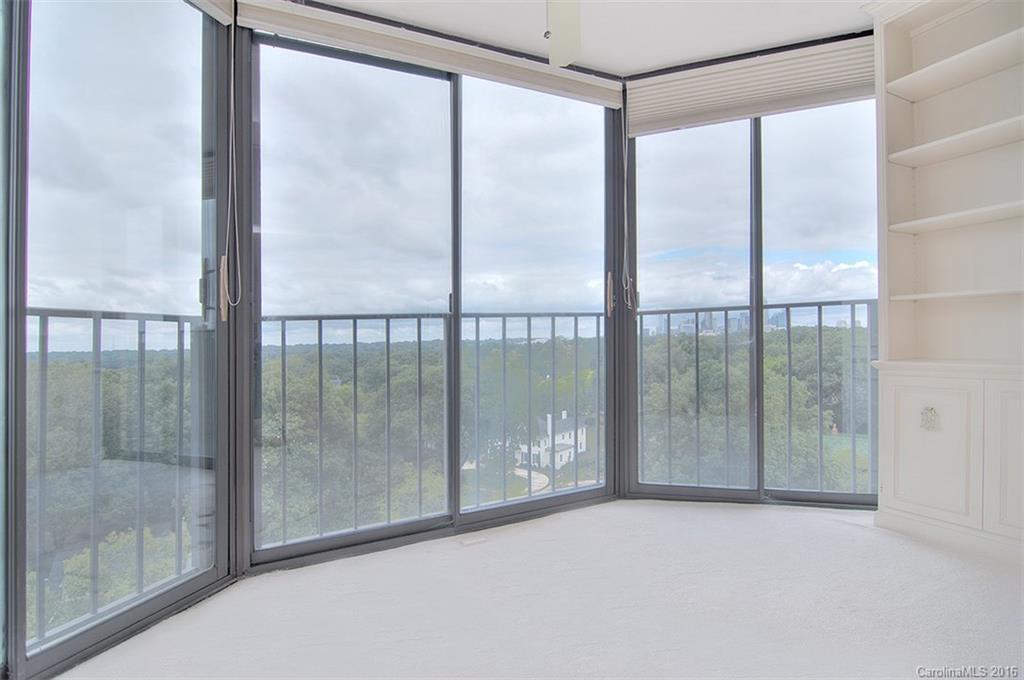 Carlton - Residential