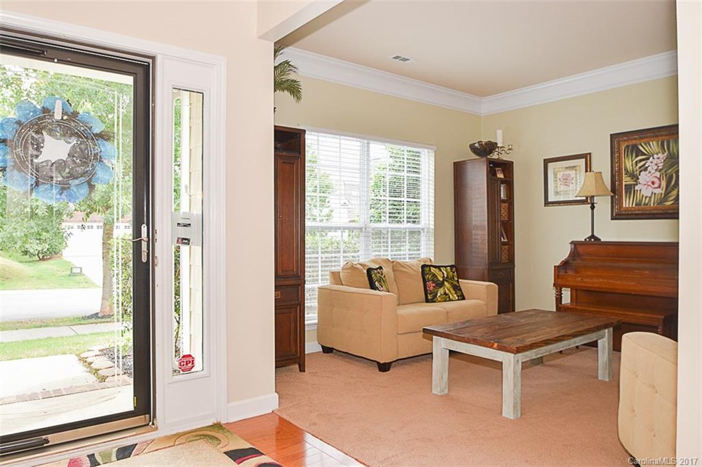 Fairhaven - Residential