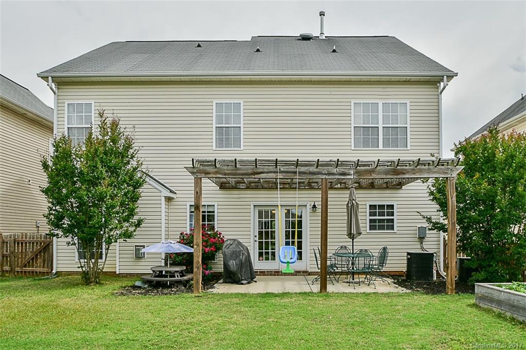 Fairhaven - Residential