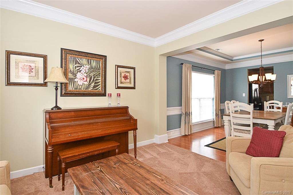 Fairhaven - Residential