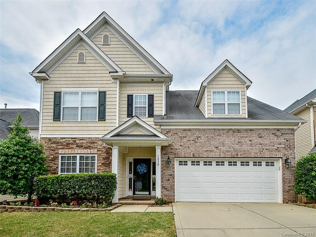 Fairhaven - Residential