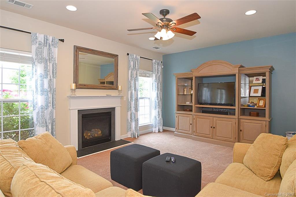 Fairhaven - Residential