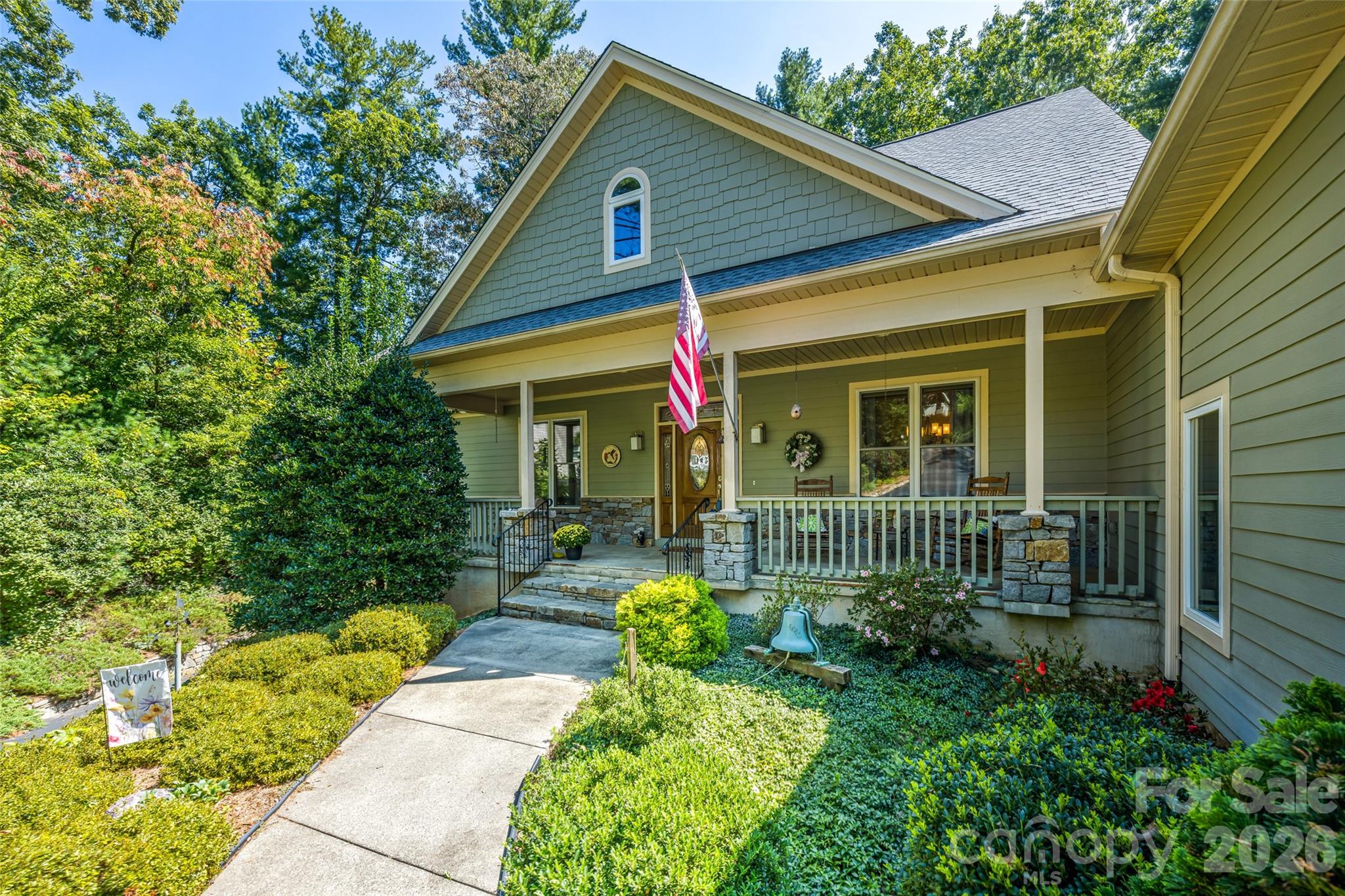 151 Shadowleaf Drive