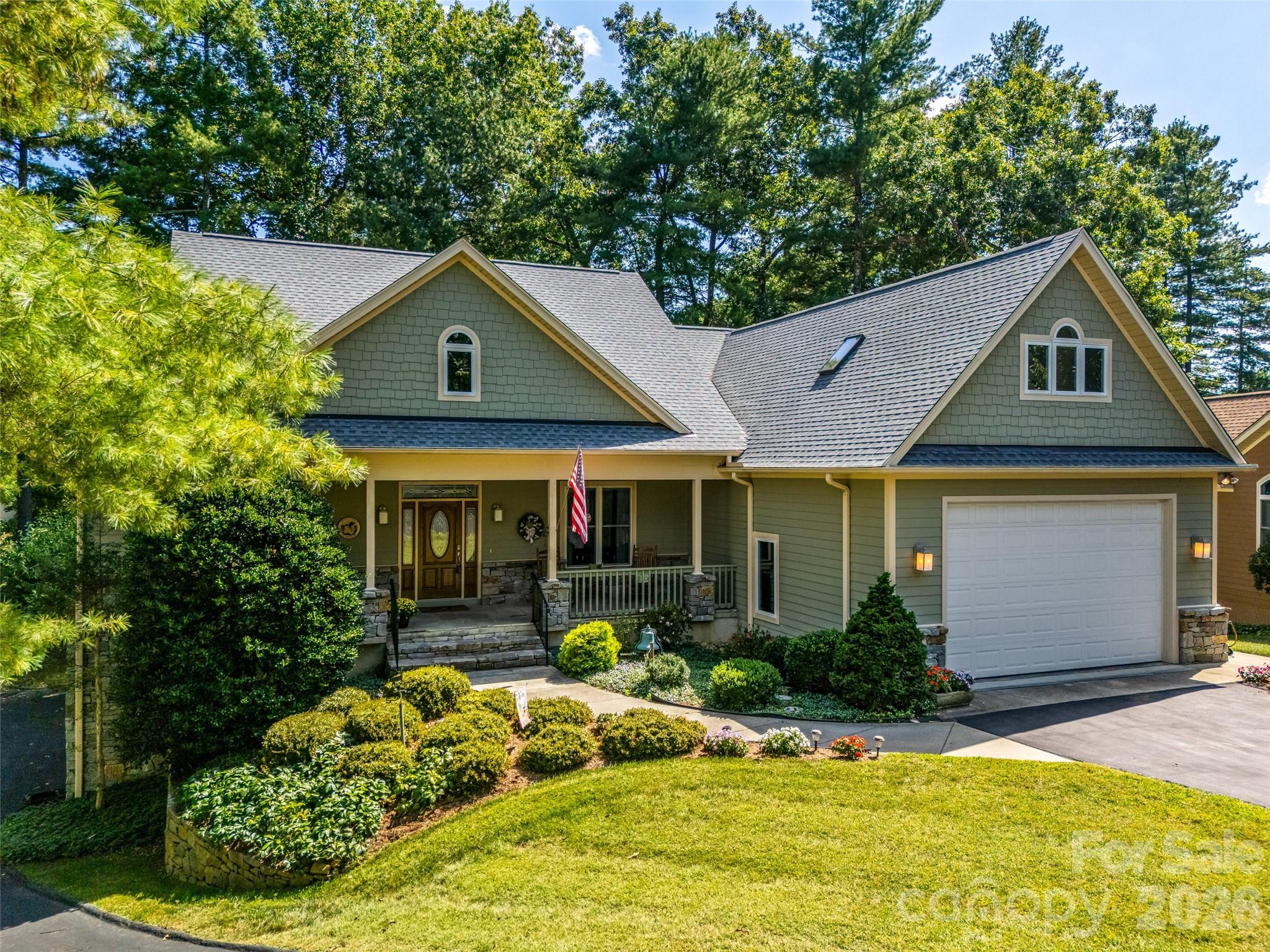 151 Shadowleaf Drive