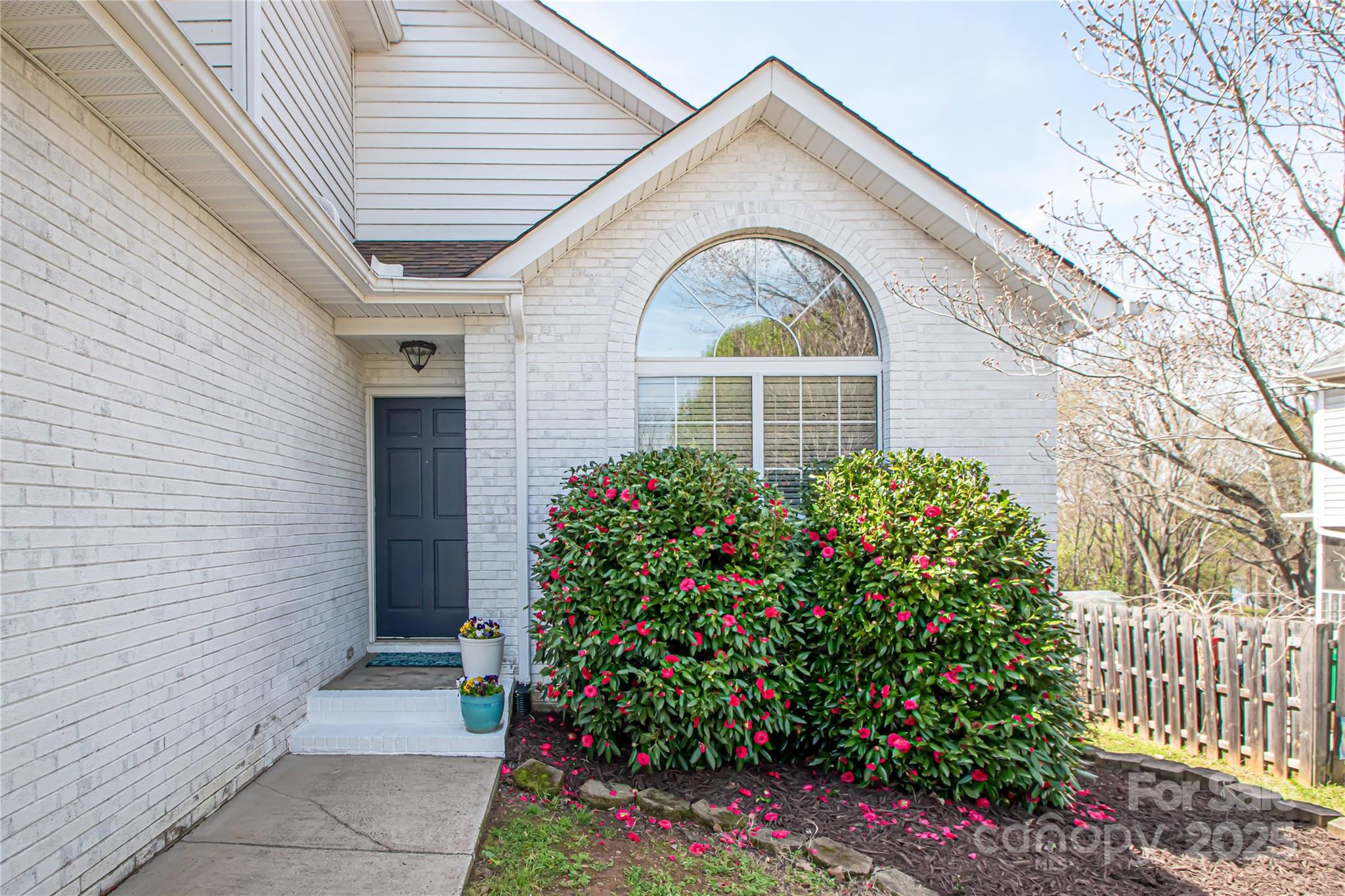 Rock Island Point - Residential