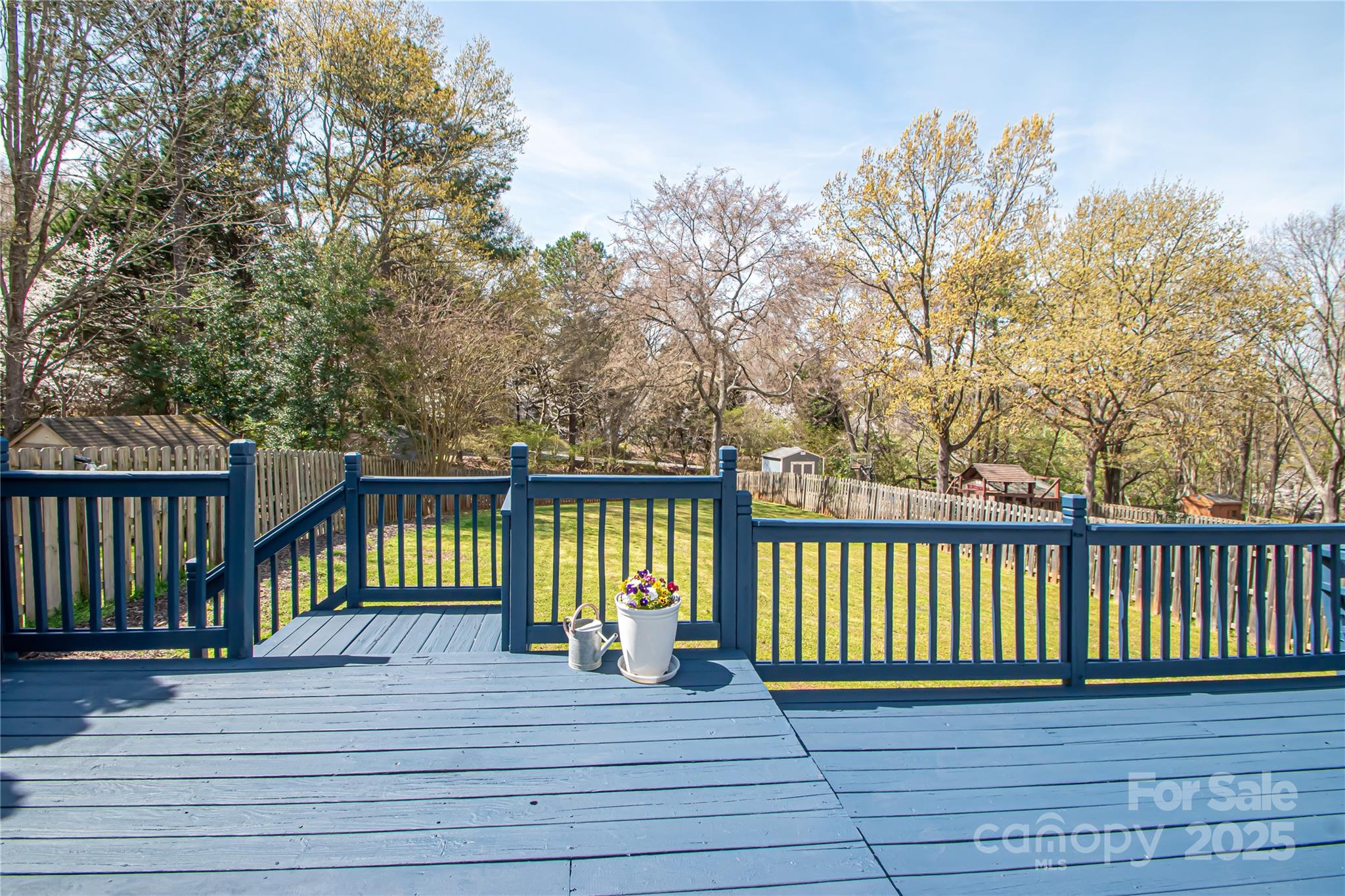 Rock Island Point - Residential