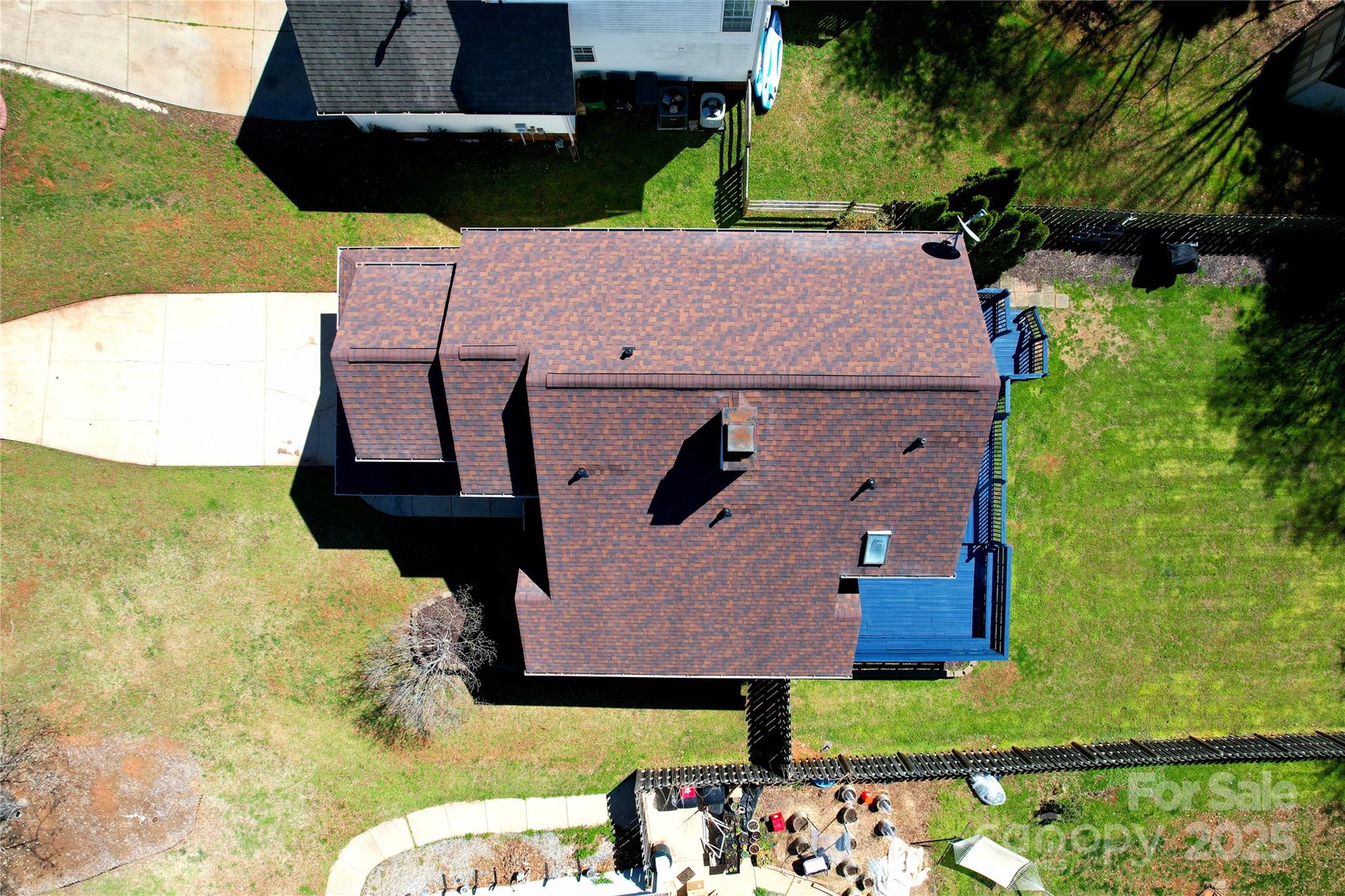 Rock Island Point - Residential