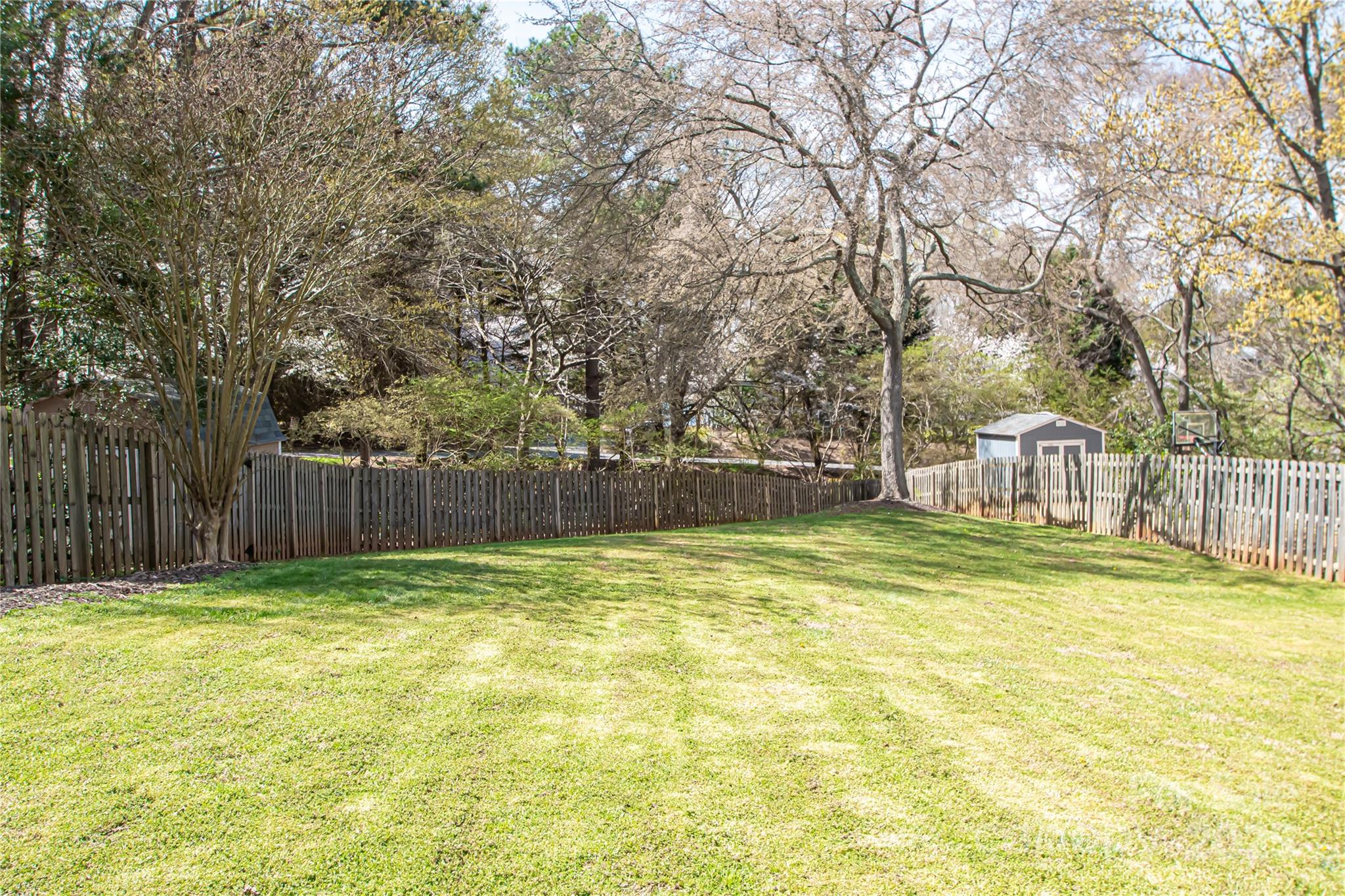 Rock Island Point - Residential