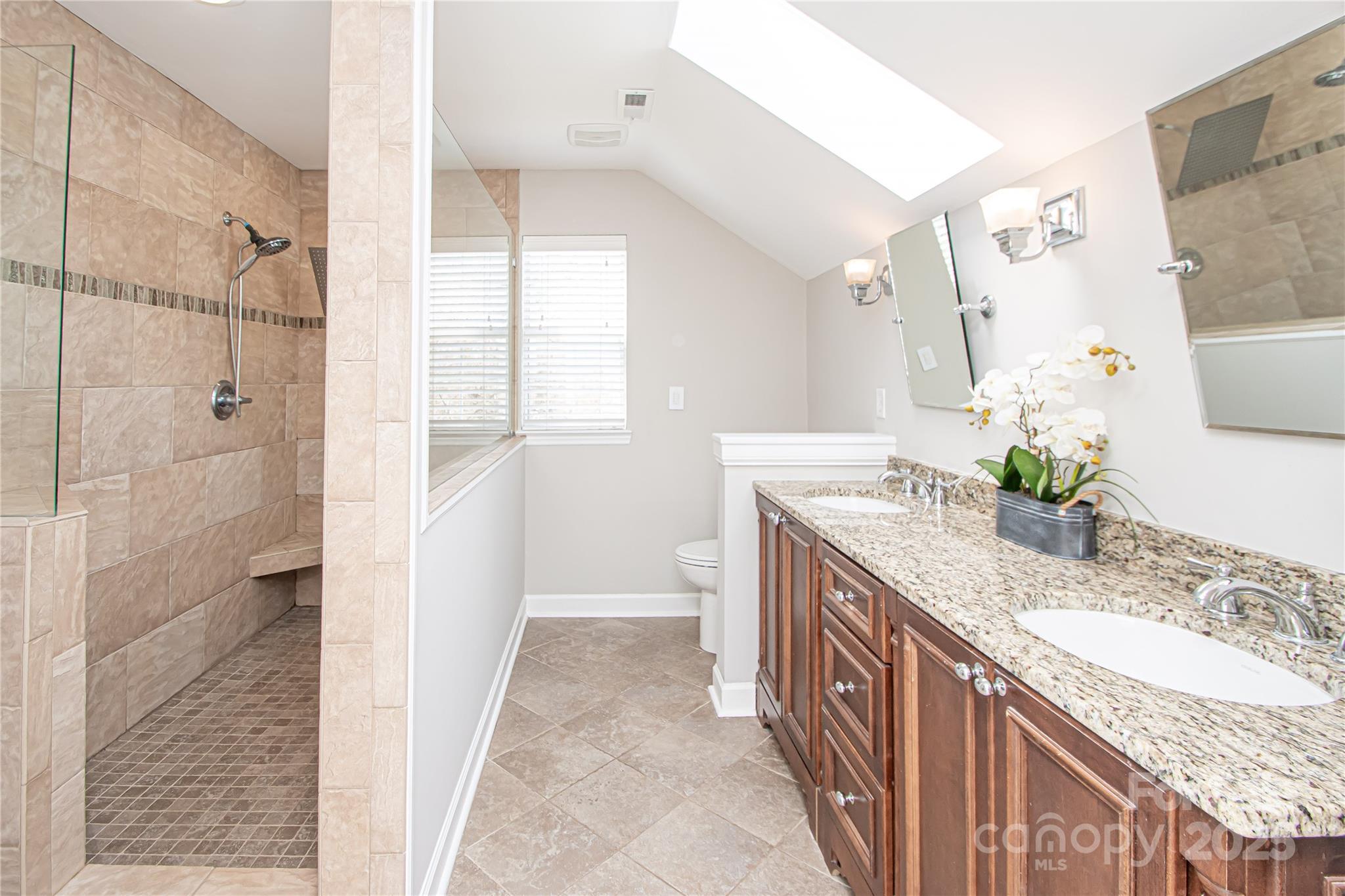 Rock Island Point - Residential