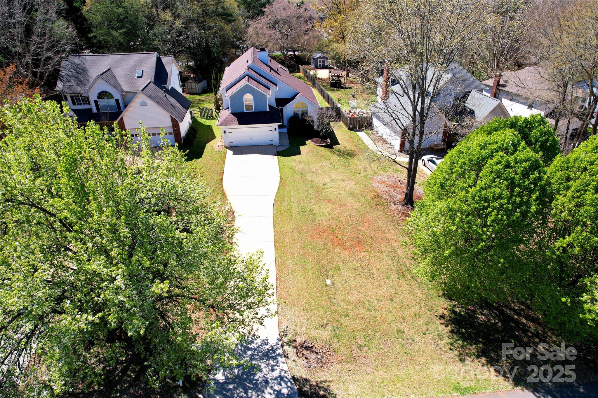 Rock Island Point - Residential