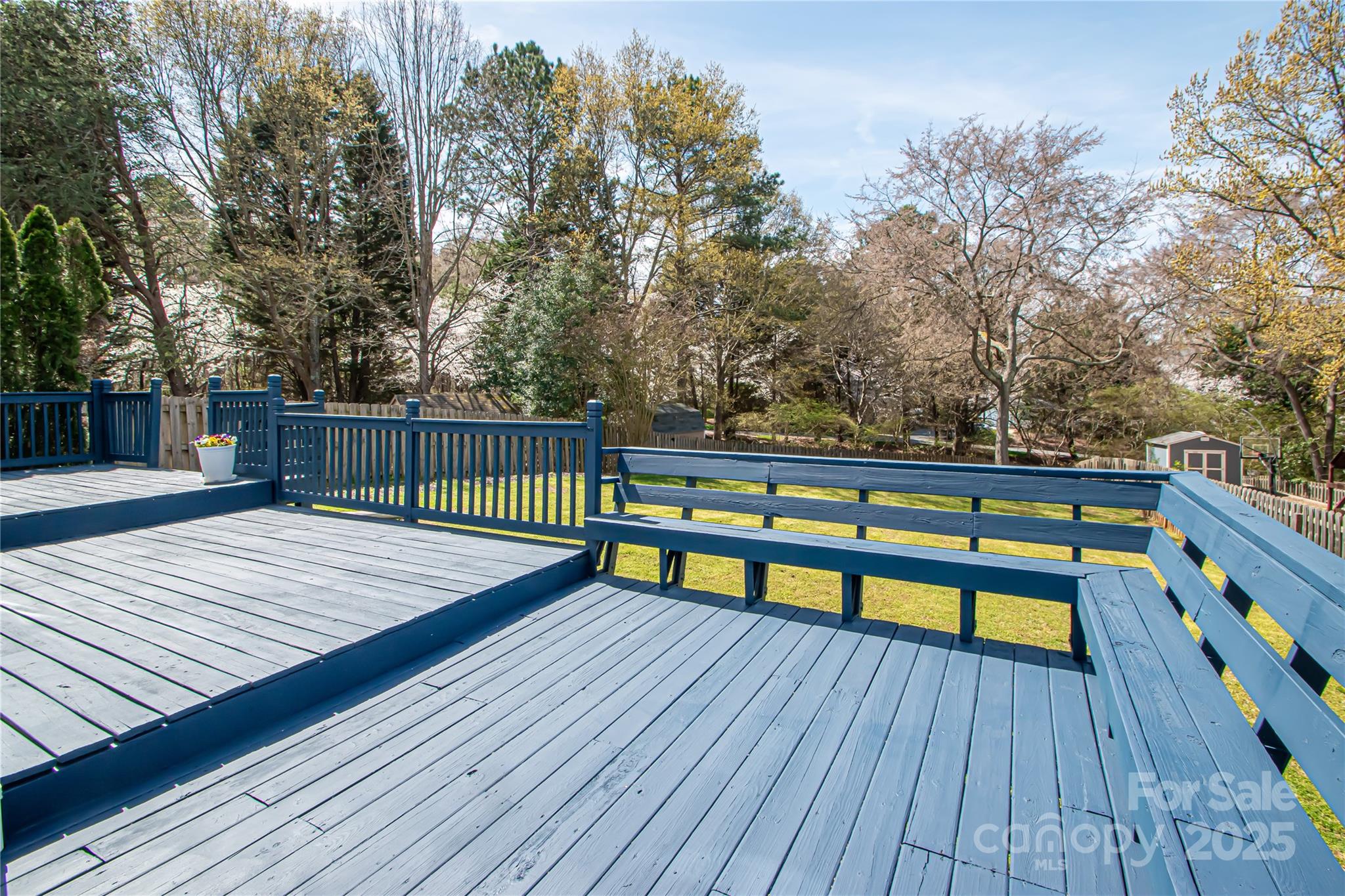 Rock Island Point - Residential