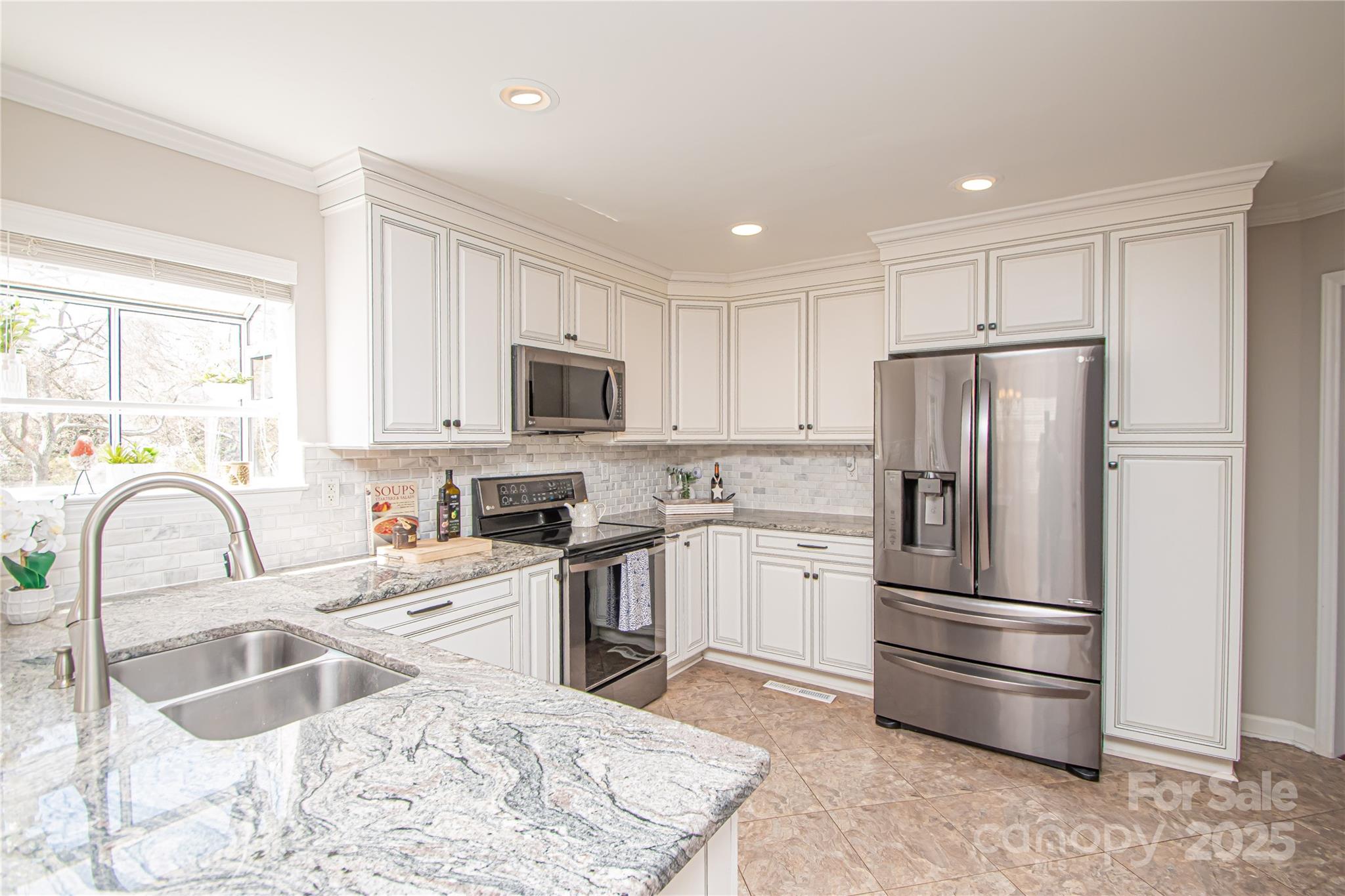 Rock Island Point - Residential