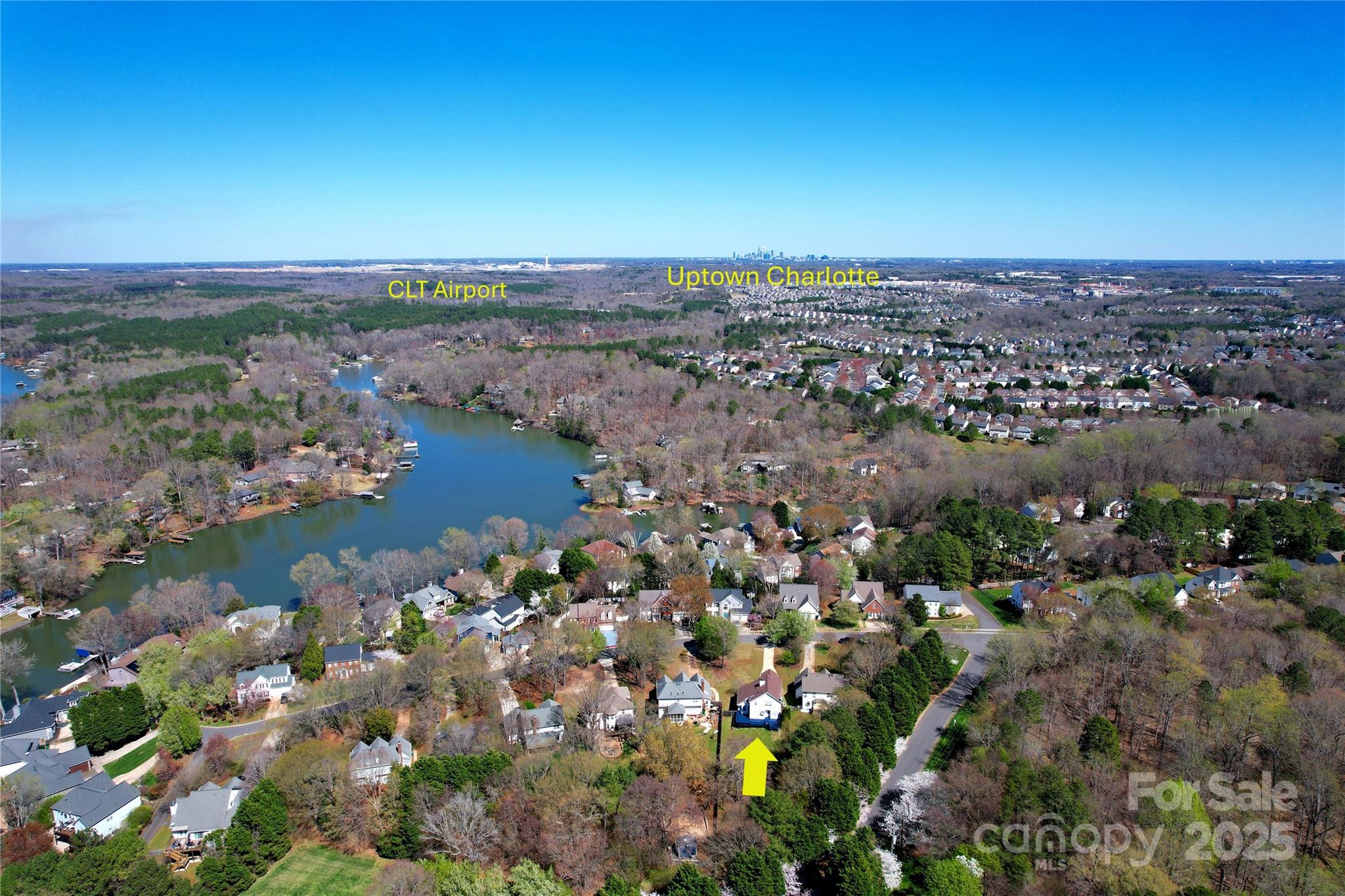 Rock Island Point - Residential
