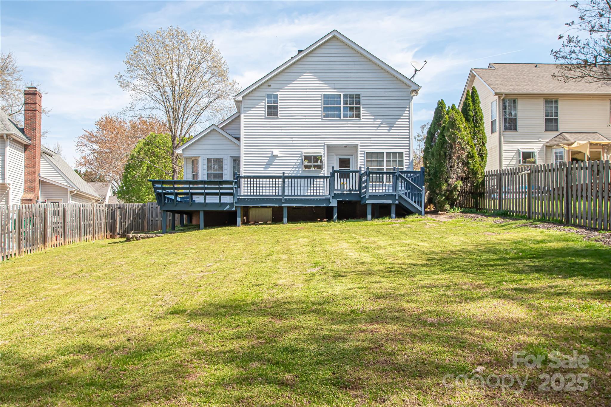 Rock Island Point - Residential
